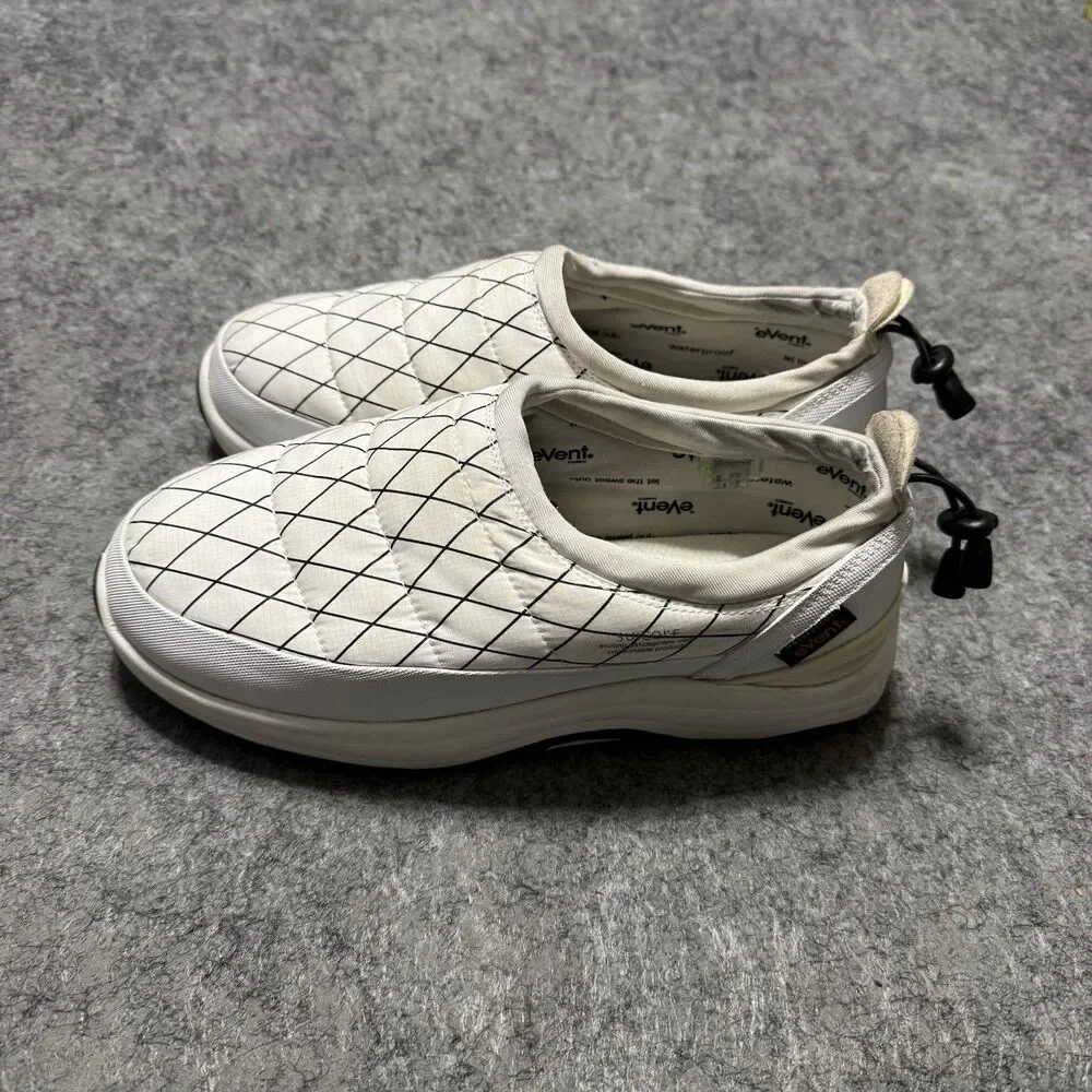 Suicoke pepper evab